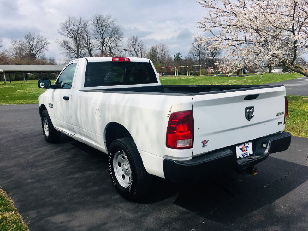 Photo 6 of this RAM 1500