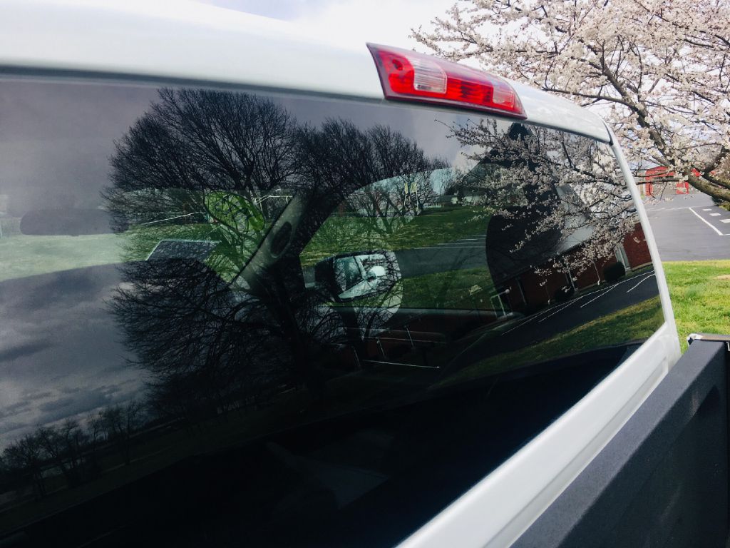 Photo 9 of this RAM 1500