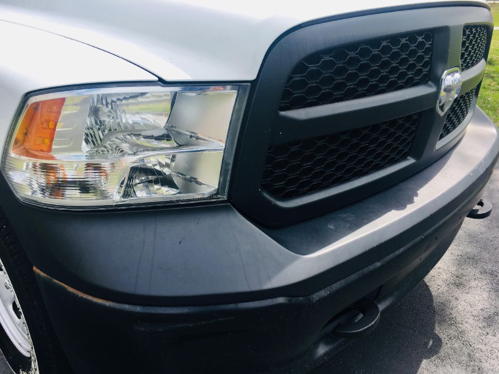Photo 11 of this RAM 1500