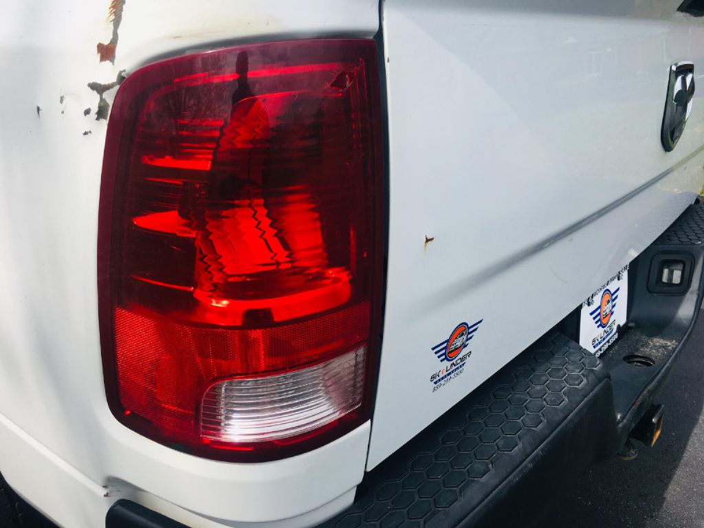 Photo 12 of this RAM 1500