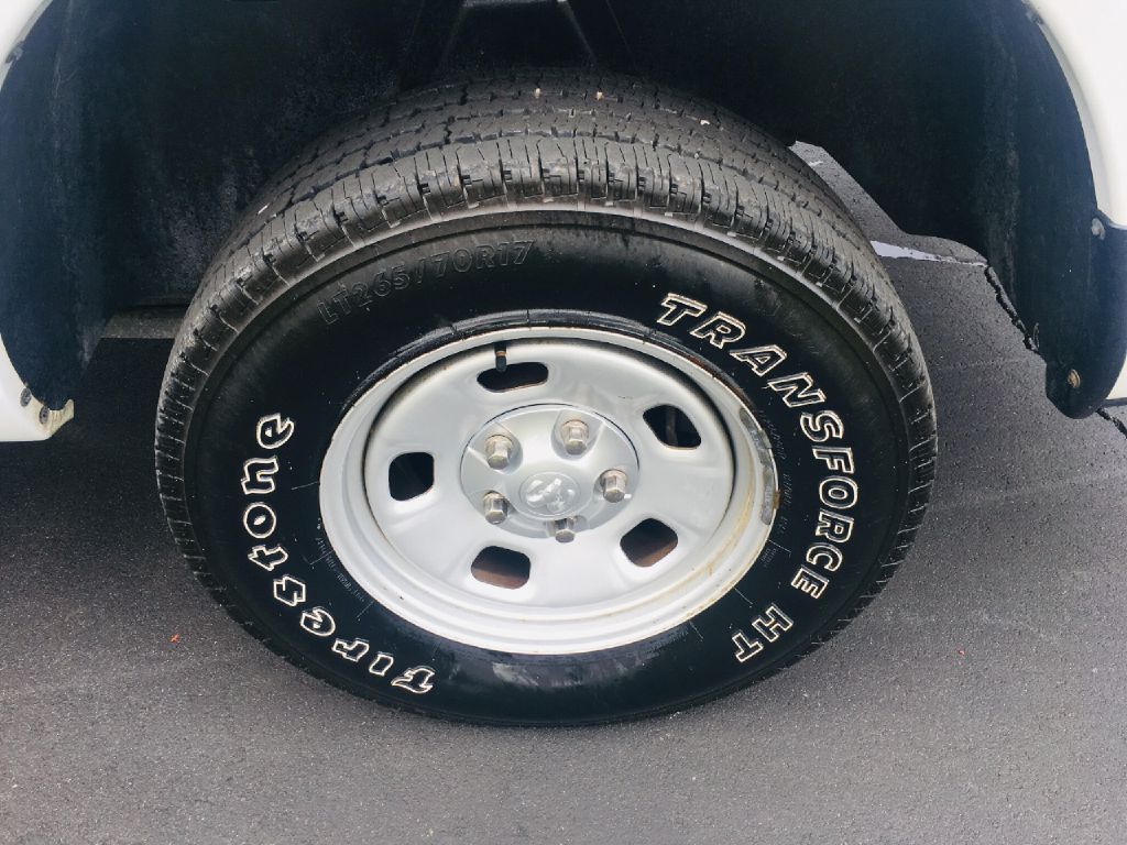 Photo 13 of this RAM 1500