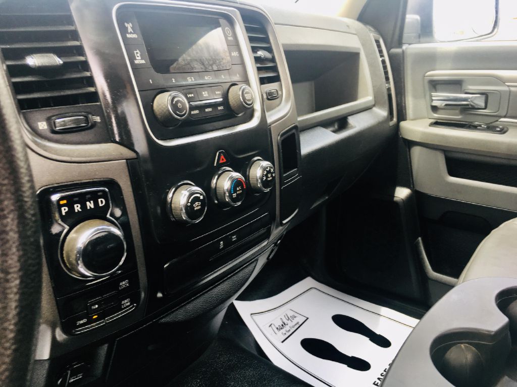 Photo 17 of this RAM 1500