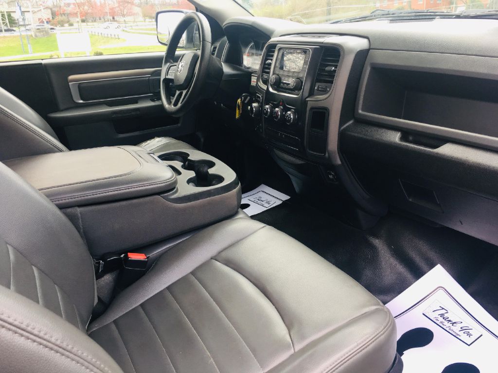 Photo 19 of this RAM 1500