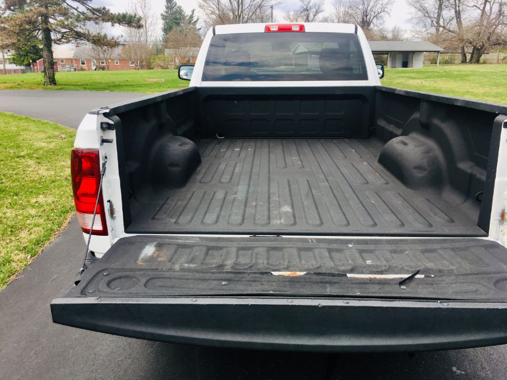 Photo 23 of this RAM 1500