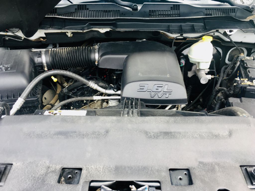 Photo 24 of this RAM 1500