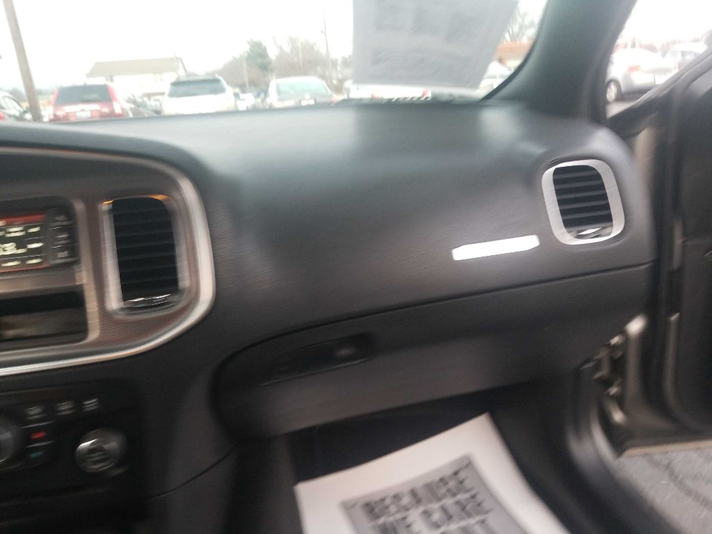 Photo 8 of this DODGE CHARGER