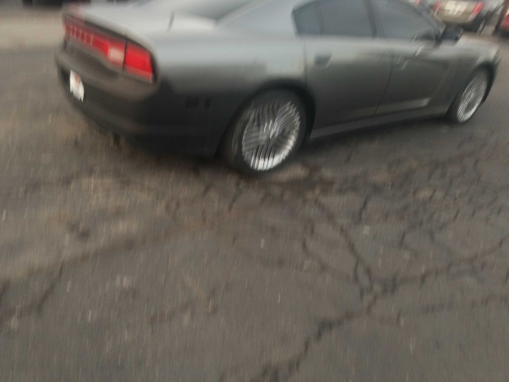 Photo 5 of this DODGE CHARGER