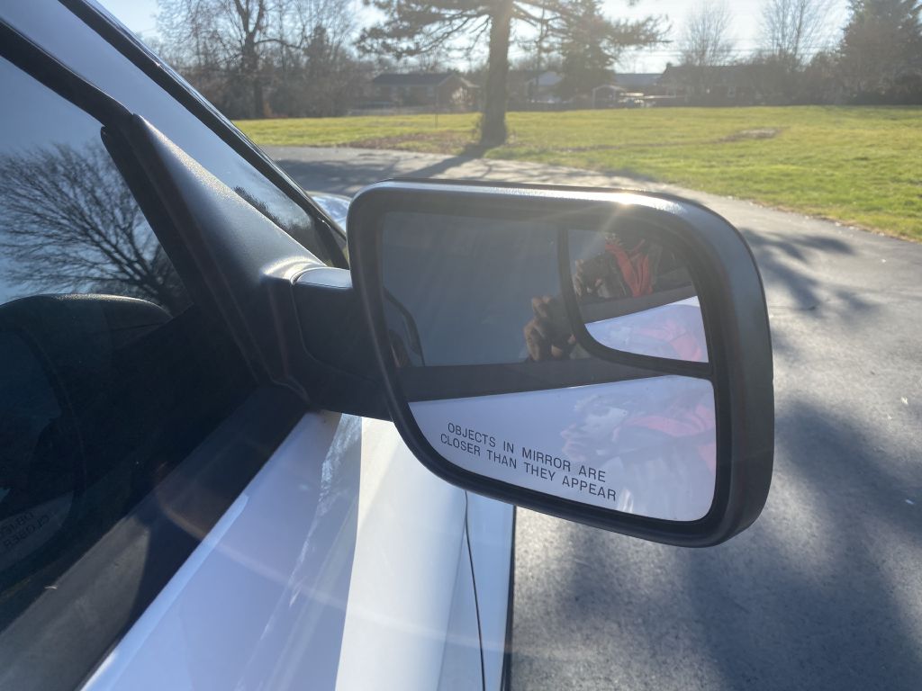 Photo 7 of this FORD EXPLORER