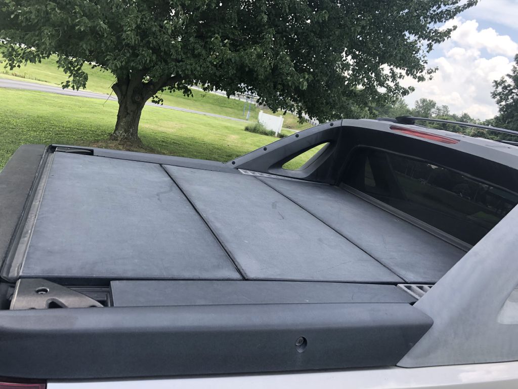 Photo 7 of this CHEVROLET AVALANCHE