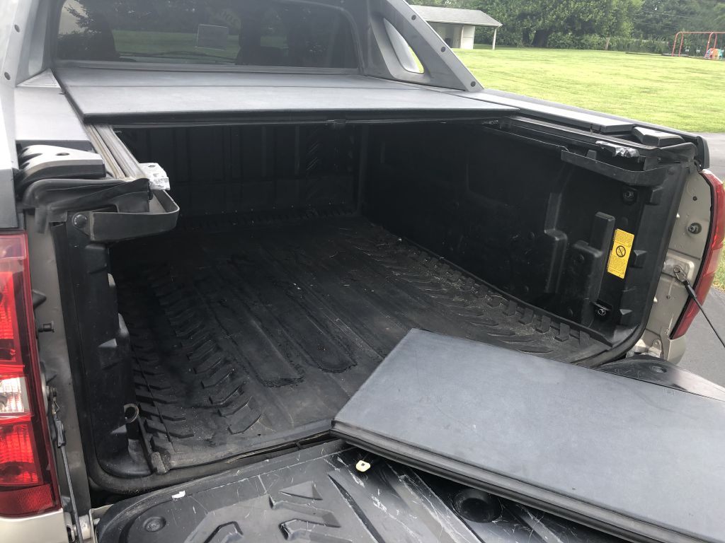 Photo 9 of this CHEVROLET AVALANCHE