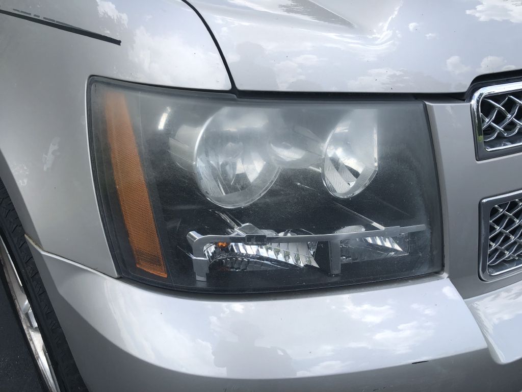 Photo 11 of this CHEVROLET AVALANCHE