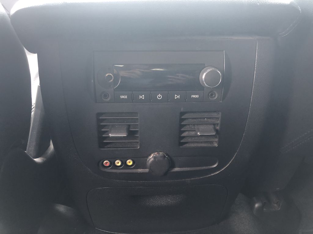 Photo 23 of this CHEVROLET AVALANCHE