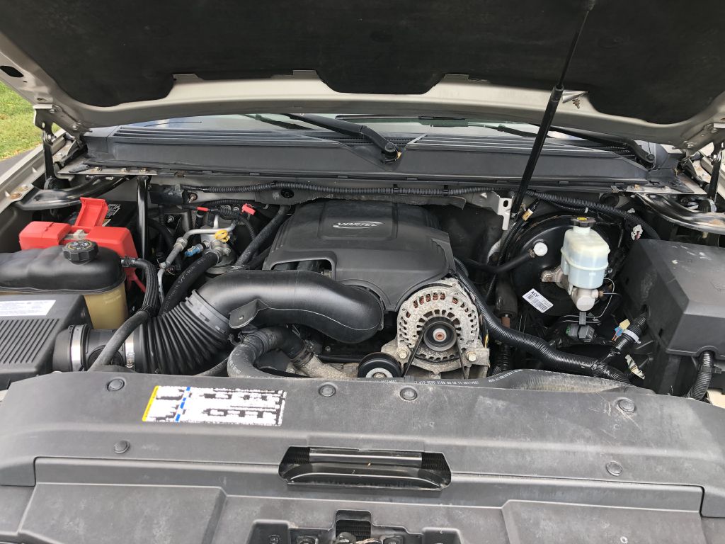 Photo 25 of this CHEVROLET AVALANCHE