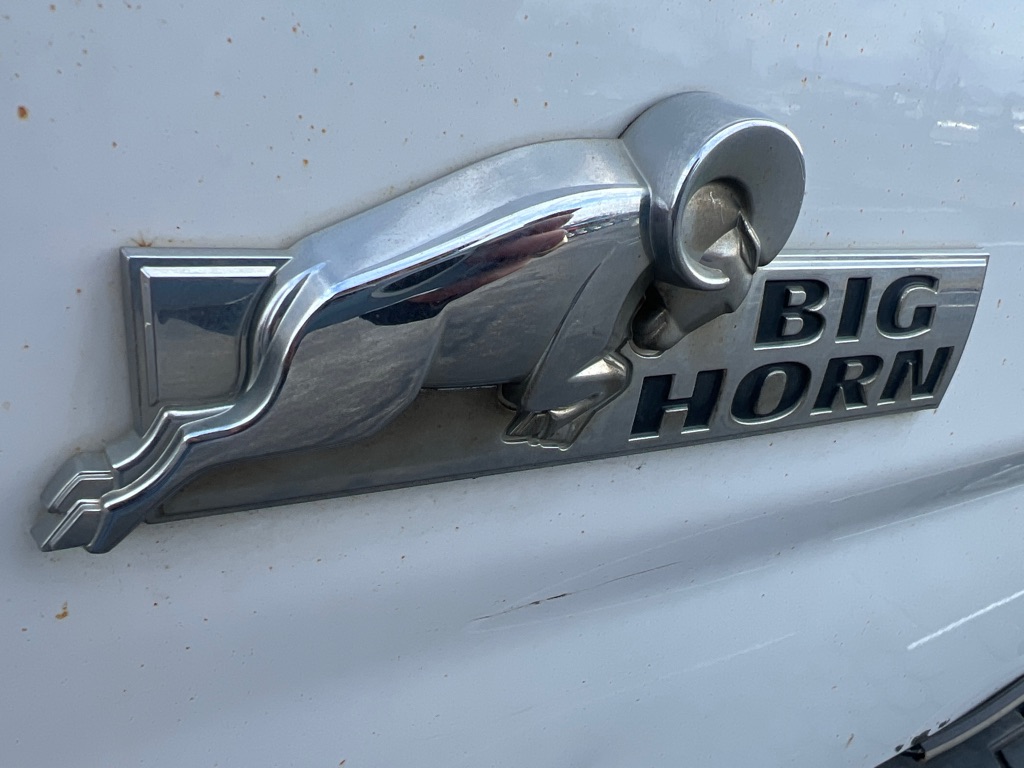 Photo 21 of this RAM 1500