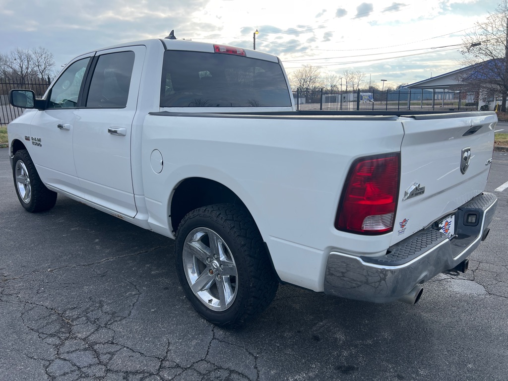 Photo 5 of this RAM 1500