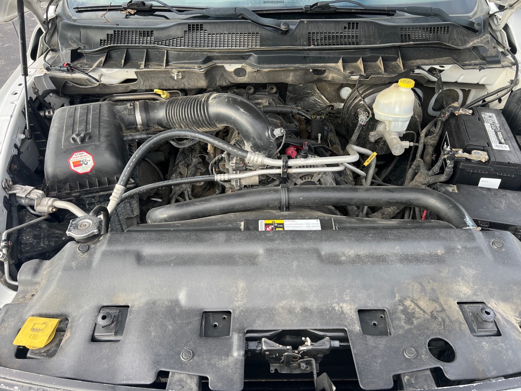 Photo 19 of this RAM 1500
