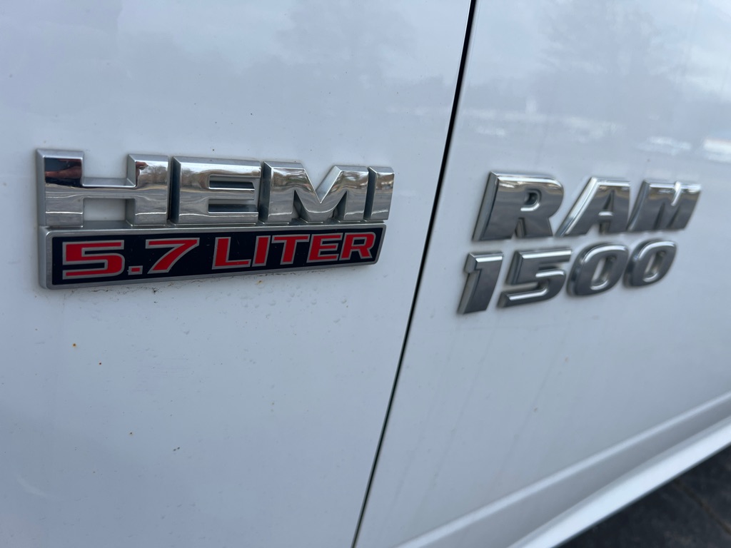 Photo 20 of this RAM 1500