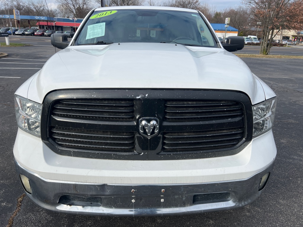 Photo 2 of this RAM 1500