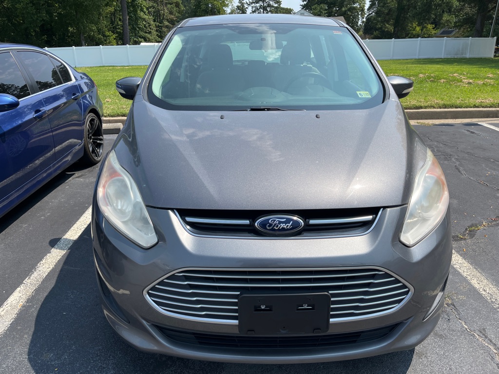 Photo 3 of this FORD C-MAX