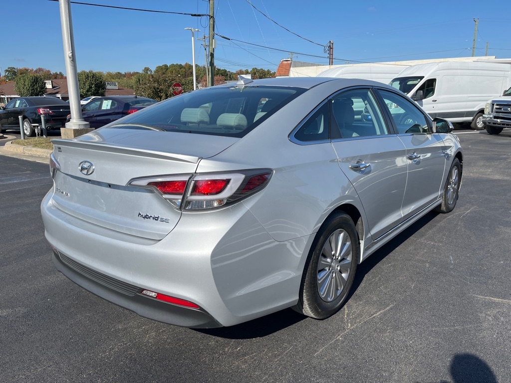 Photo 6 of this HYUNDAI SONATA