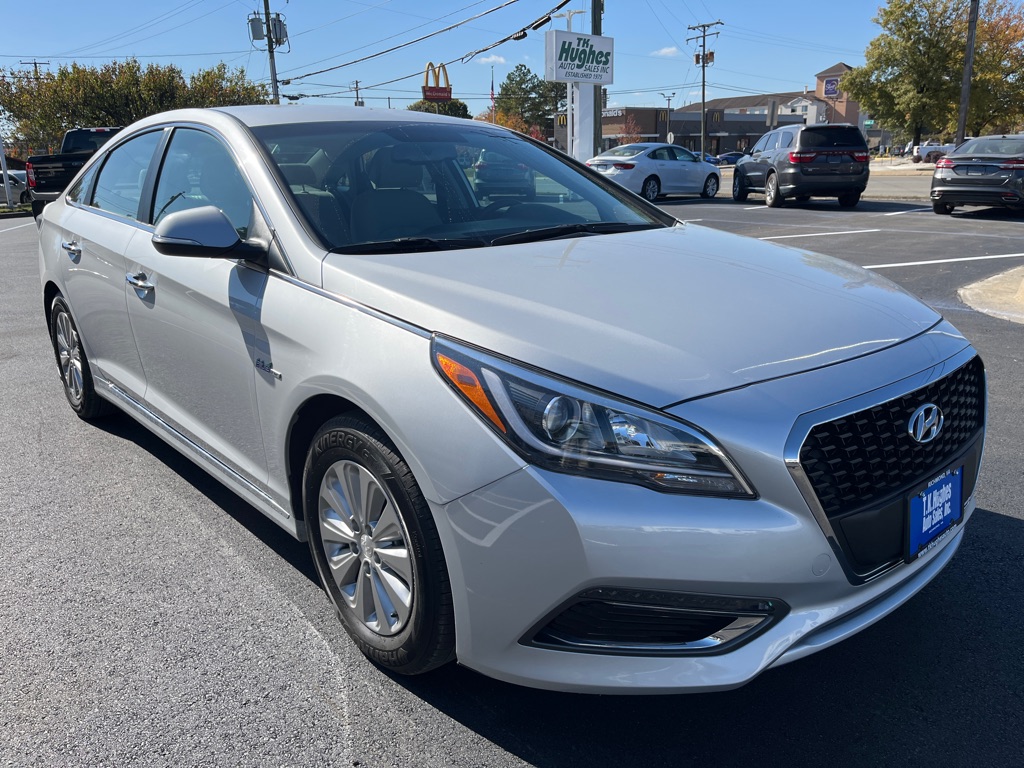 Photo 4 of this HYUNDAI SONATA