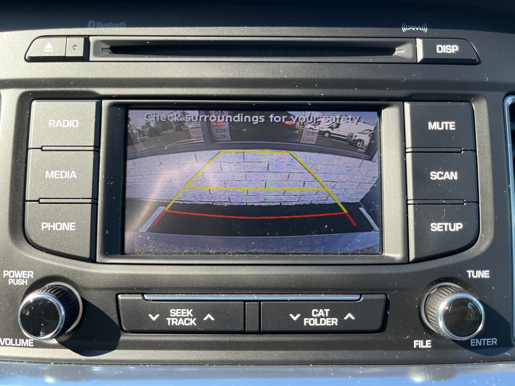 Photo 20 of this HYUNDAI SONATA