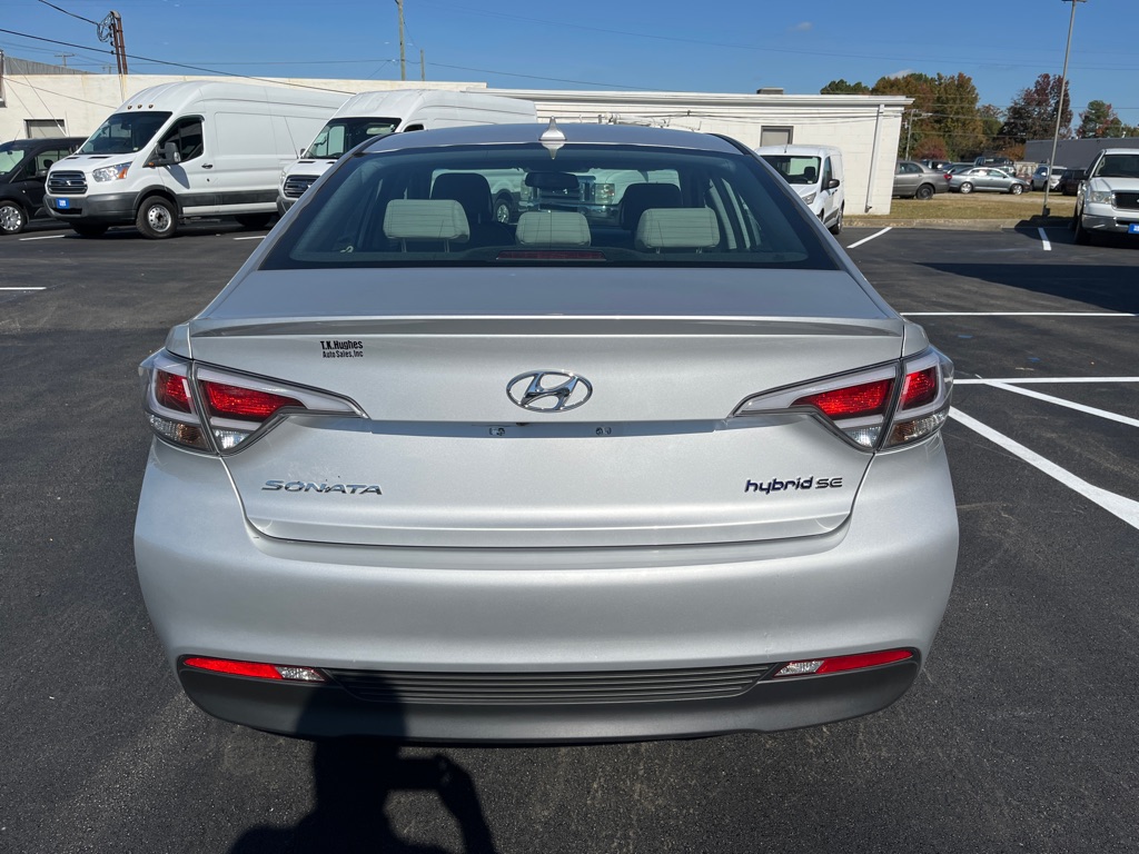 Photo 7 of this HYUNDAI SONATA