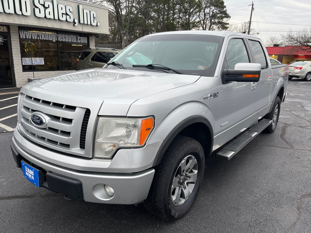 Photo 2 of this FORD F150