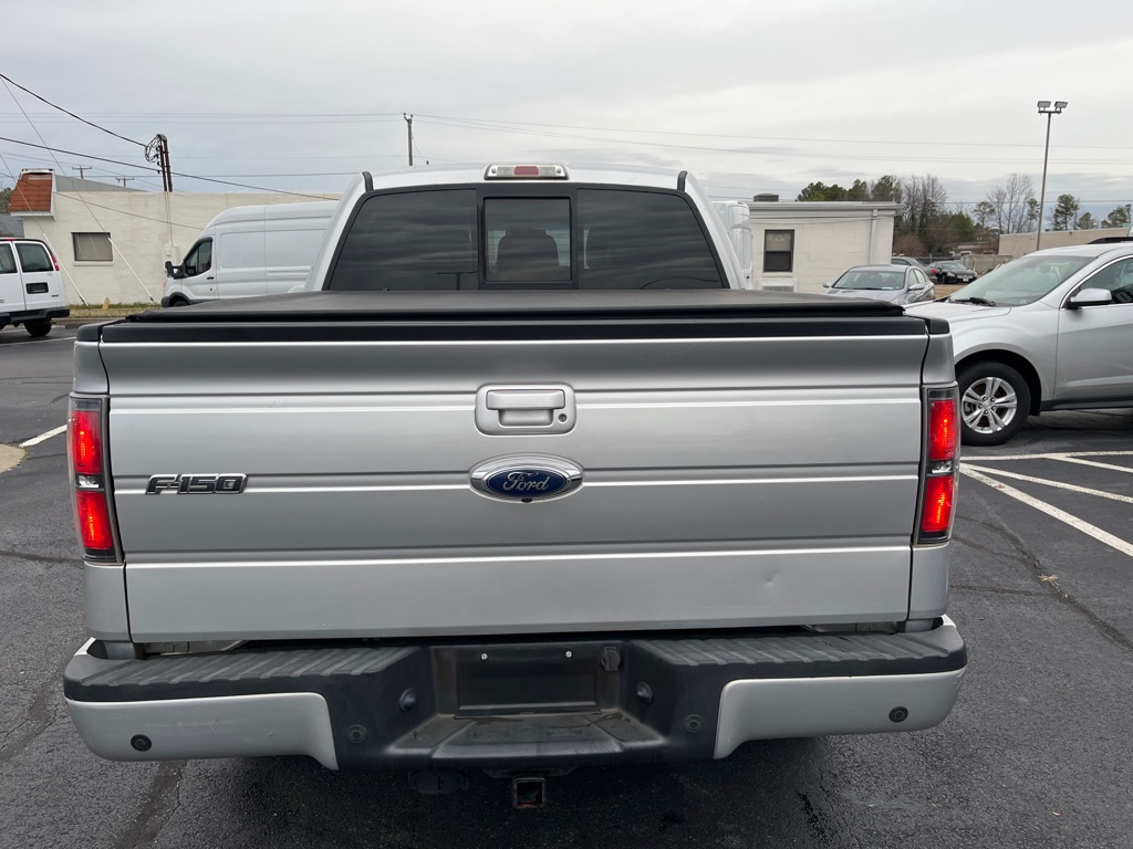 Photo 7 of this FORD F150
