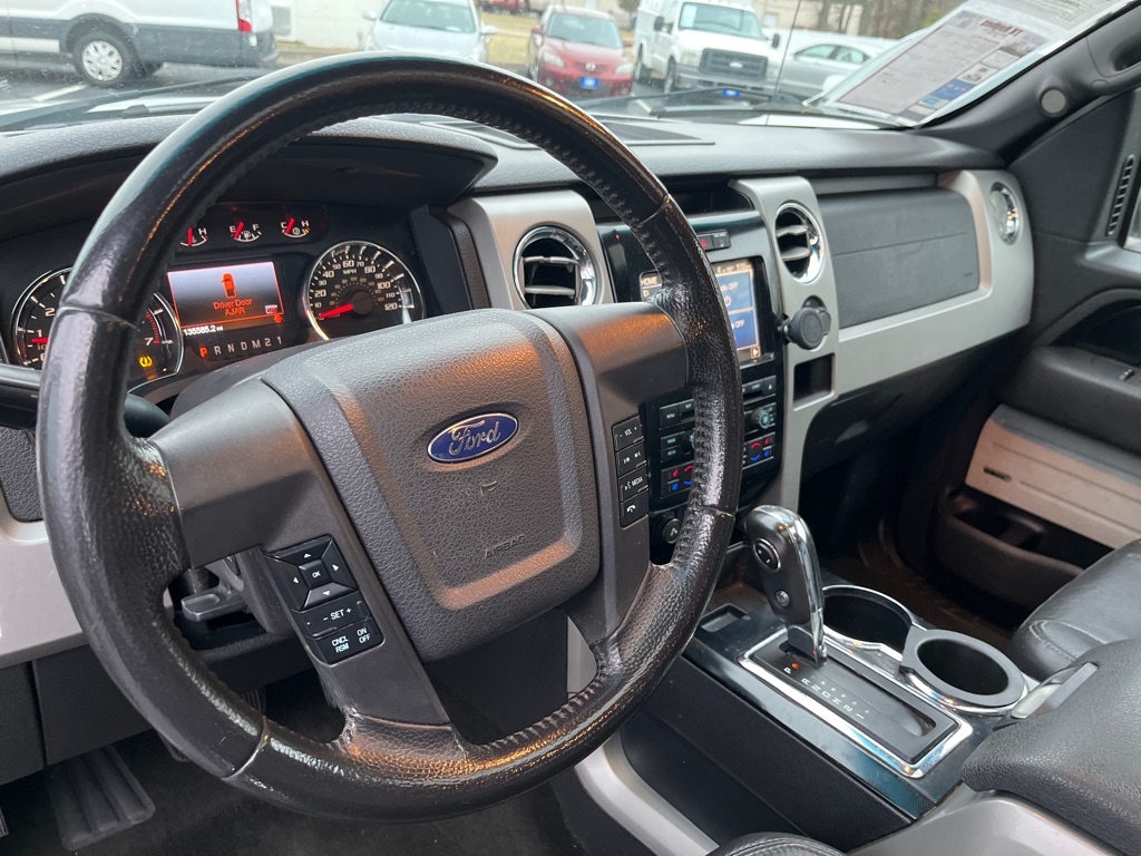 Photo 9 of this FORD F150