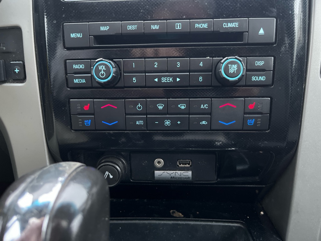 Photo 11 of this FORD F150