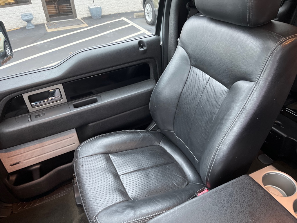 Photo 18 of this FORD F150