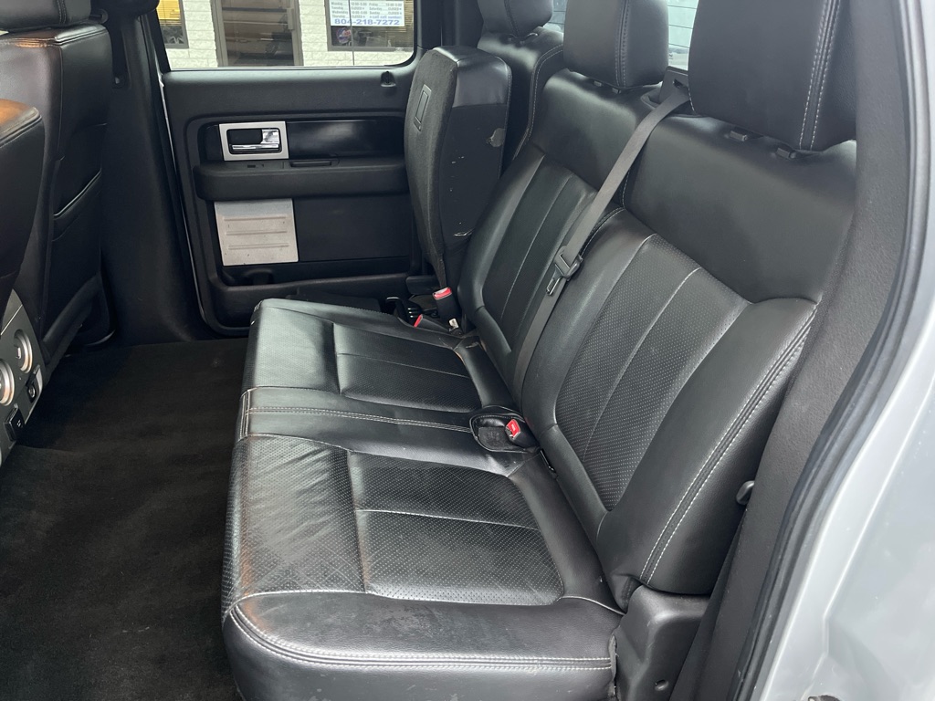 Photo 19 of this FORD F150