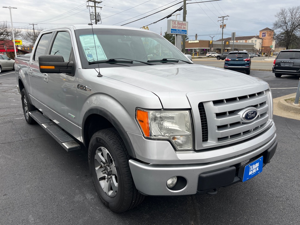 Photo 4 of this FORD F150