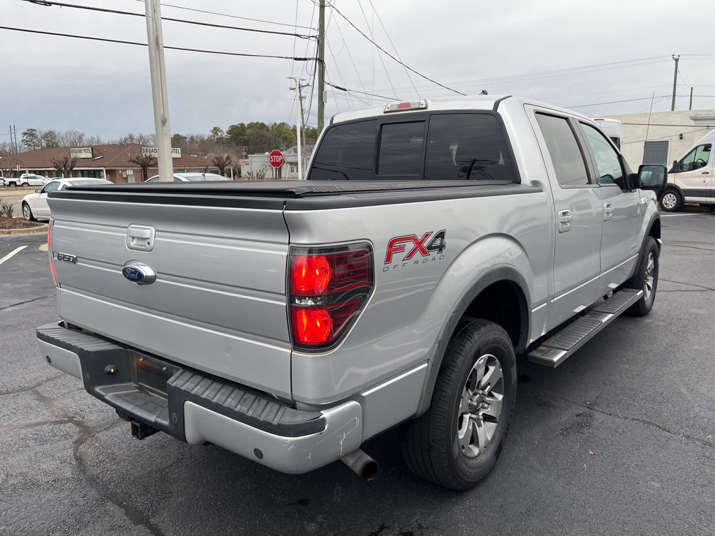 Photo 6 of this FORD F150