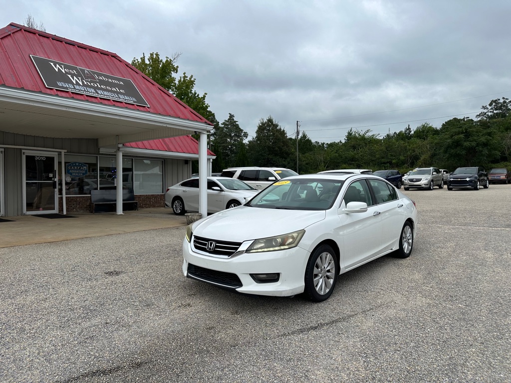 Photo 2 of this HONDA ACCORD