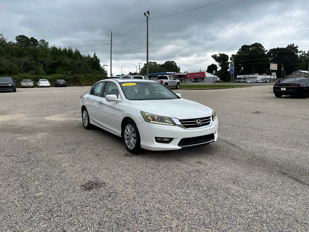 Photo 3 of this HONDA ACCORD