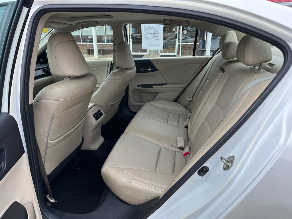 Photo 6 of this HONDA ACCORD