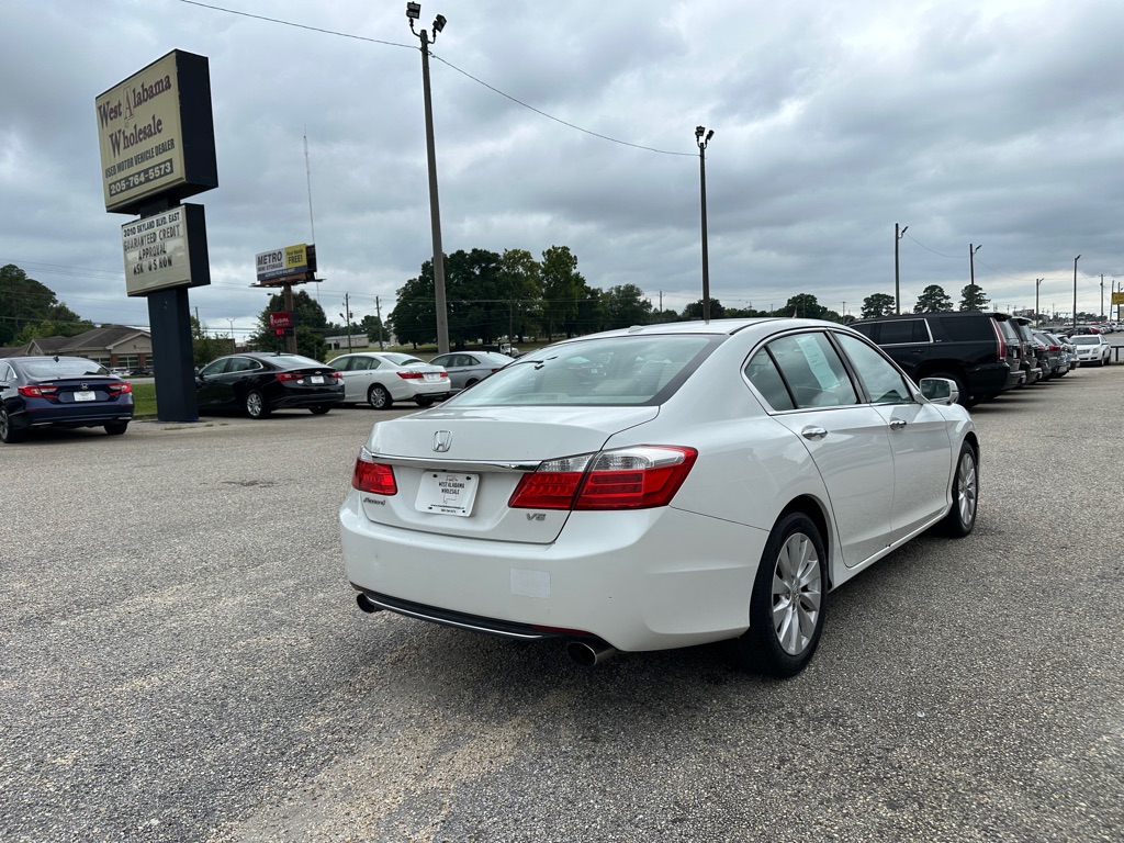 Photo 4 of this HONDA ACCORD