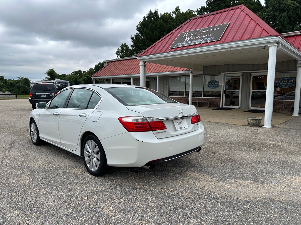 Photo 5 of this HONDA ACCORD