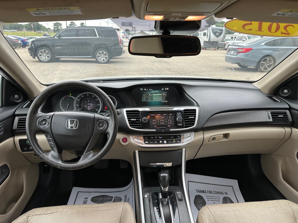 Photo 7 of this HONDA ACCORD