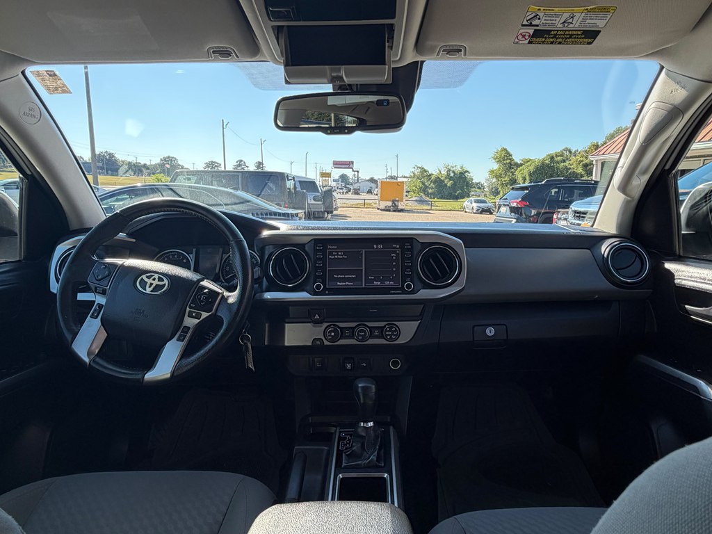 Photo 10 of this TOYOTA TACOMA