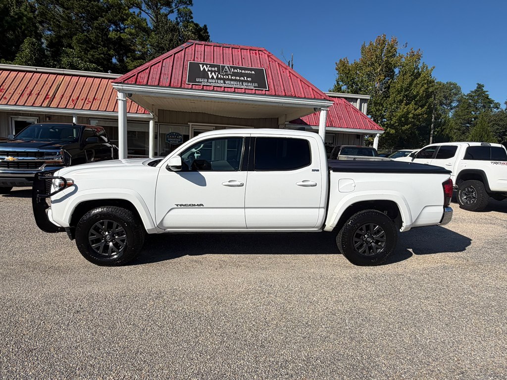 Photo 2 of this TOYOTA TACOMA