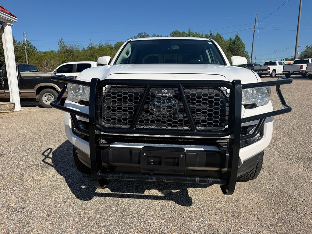 Photo 4 of this TOYOTA TACOMA