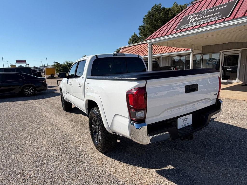 Photo 11 of this TOYOTA TACOMA