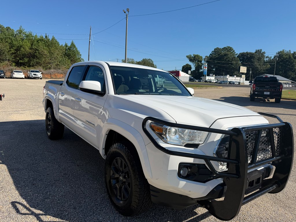 Photo 5 of this TOYOTA TACOMA