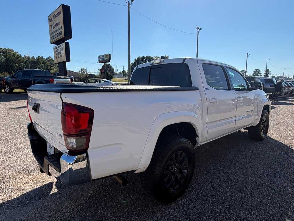 Photo 7 of this TOYOTA TACOMA