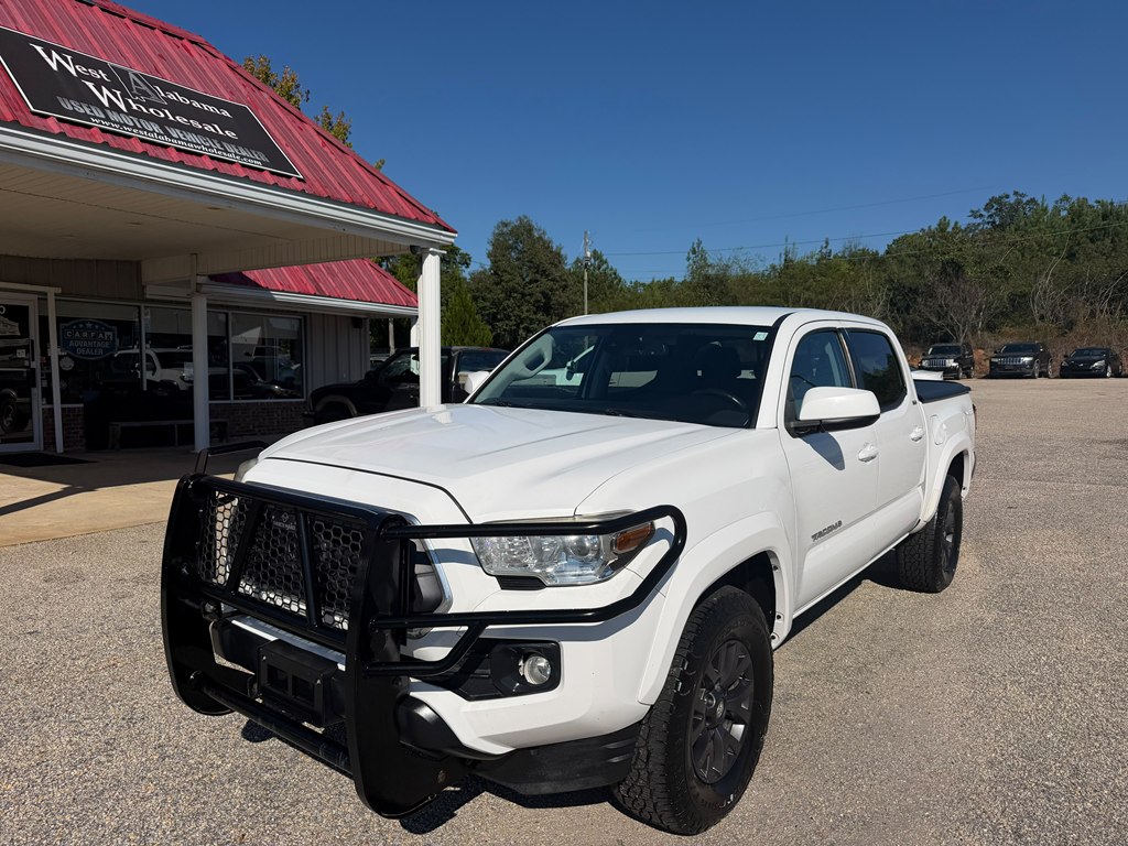 Photo 3 of this TOYOTA TACOMA