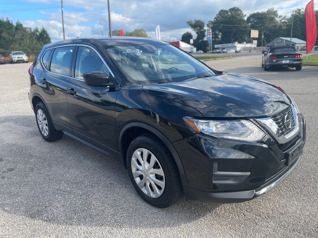 Photo 4 of this NISSAN ROGUE