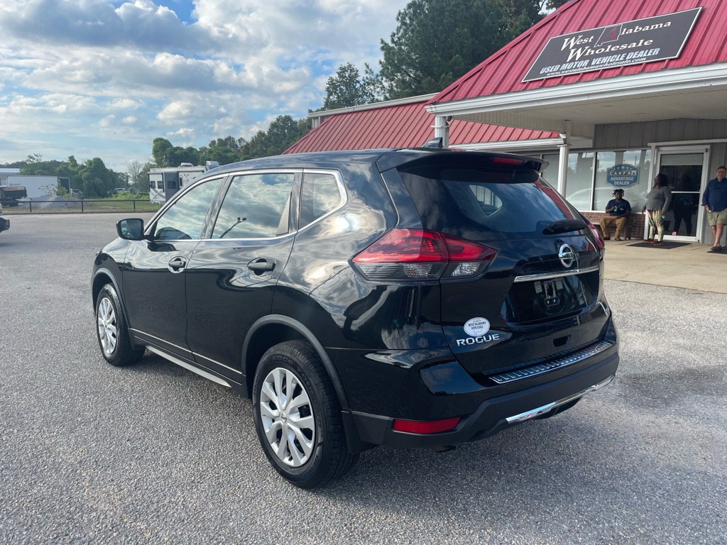 Photo 8 of this NISSAN ROGUE